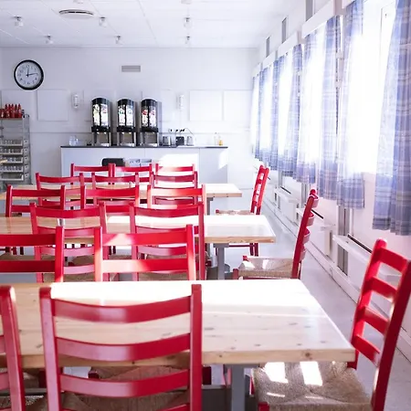 Hostel Folkehogskule