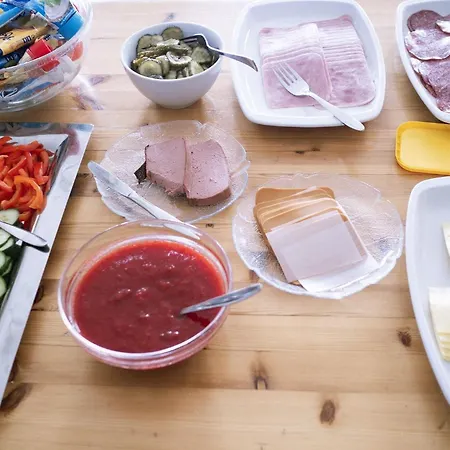 Folkehogskule Hostel Voss