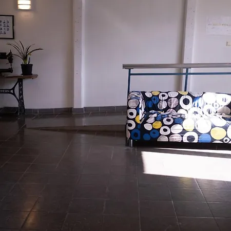 Folkehogskule * Voss