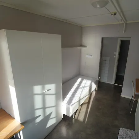 Folkehogskule Voss