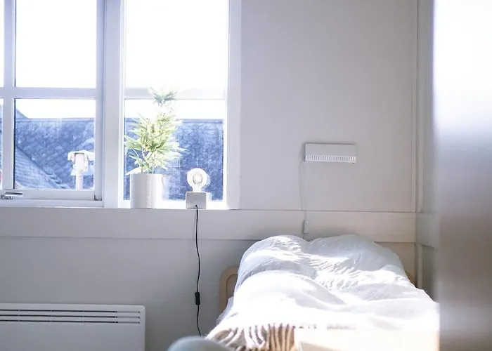 Folkehogskule Hostel *