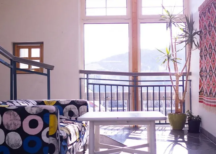 Hostel Folkehogskule Voss