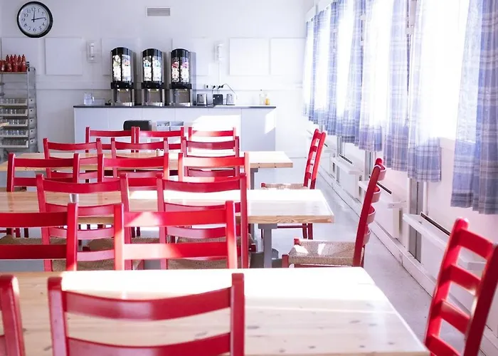 Hostel Folkehogskule