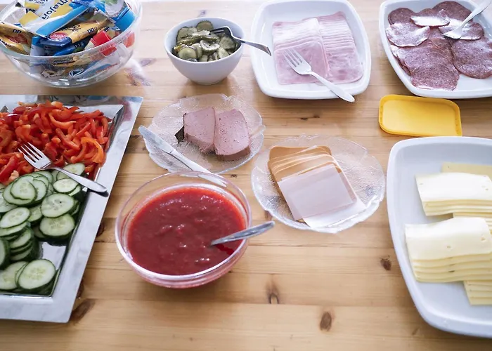 Folkehogskule Vandrarhem Voss