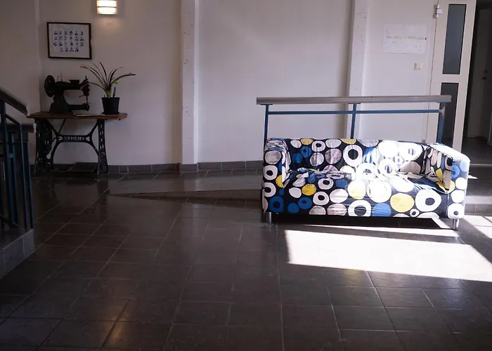 Folkehogskule * Voss