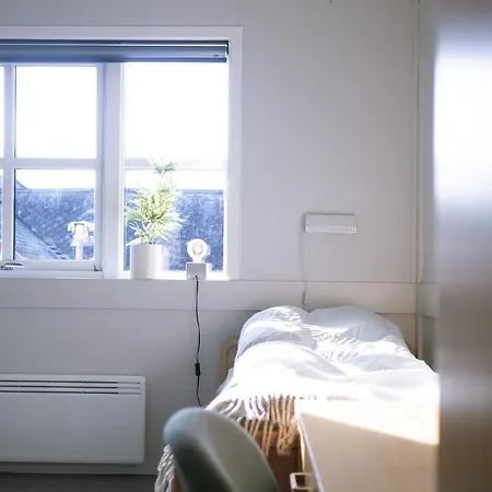 Folkehogskule ホステル *